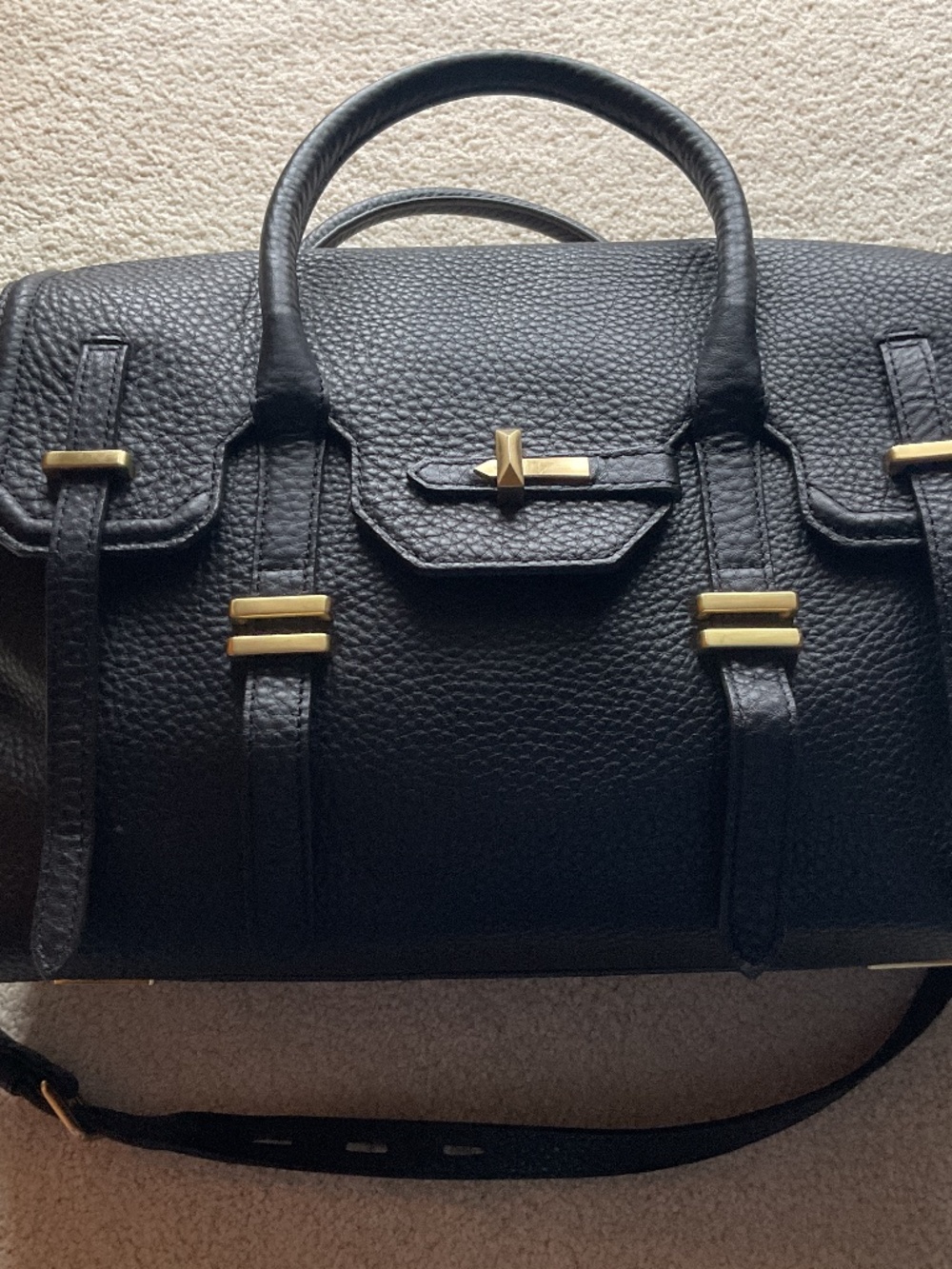 Rebecca Minkoff Jules Satchel
